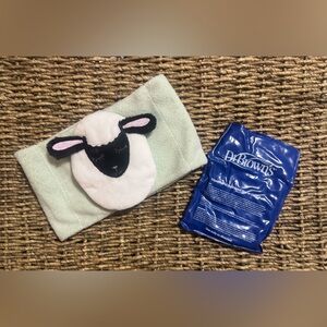 Dr Brown’s Gripe Belt